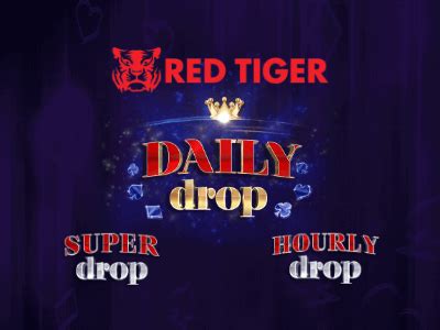 Must drop jackpot red tiger  Perhaps that best one is Mystery Reels Megaways with an RTP of 96